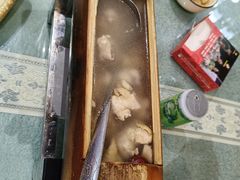 -谢大姐非遗啤酒鱼(君豪店-黑金店)