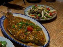 武昌鱼-静一餐厅·湖北菜(前门创始店)