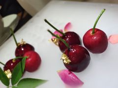 -HOME餐厅粤菜 融合菜