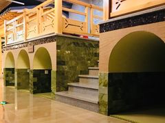 -纽斯洗浴SPA(三墩店)