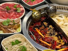 -小王少龙火锅(沙南街店)
