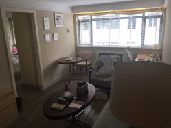 -知爱母婴专护全套房月子会所(新华路店)