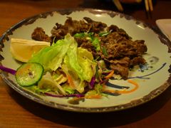 -胜代日本料理(云程巷小区店)