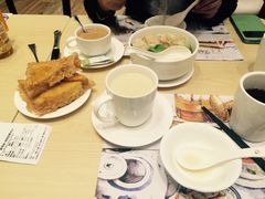 -味莊茶餐厅·自家點心(万象城店)