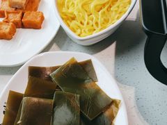-鱼酷活鱼烤鱼(仙林金鹰店)
