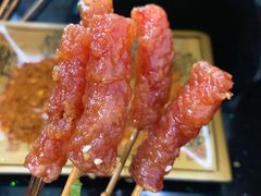 -上上签·冷锅串串(六灌路店)