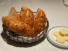 -Wolfgang’s Steakhouse 沃夫冈牛排馆(上海白玉兰广场店)