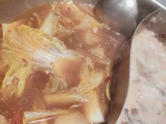 -千牛将·鲜牛肉火锅(开元路店)