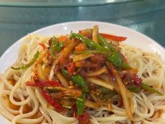-最心疆拌面·抓饭·烧烤