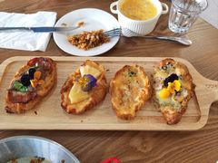 -Pekaa啤咖食肆Coffee&Bistro