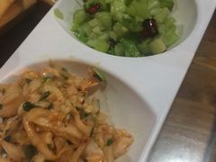 -老磨油饼(高陵店)
