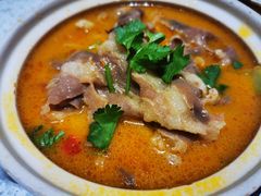 -雲物·云南小馆(好悦天地店)