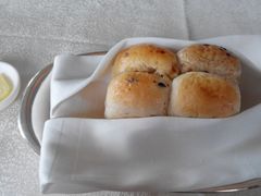 -上海和平饭店-华懋阁 The Cathay Room