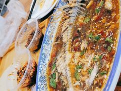 -美味居(古城店)