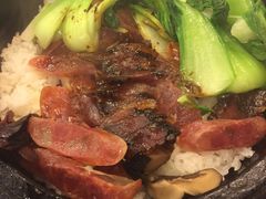 -多多旺港式茶餐厅(新区店)