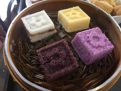 -奇芳阁·百年清真南京菜(夫子庙店)