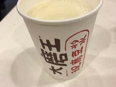 -永和大王(长寿路店)