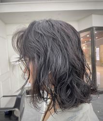 -Moyue HAIR SALON