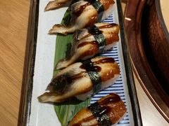 -礼舍·和牛火锅·烤肉·料理餐厅(华茂店)
