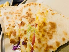 -遇见西木美式餐厅(体育路店)