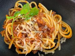 儿童餐意大利面-The Rug Cafe(王府中环店)