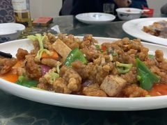 -梅子大排档