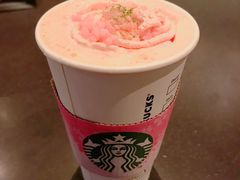 -星巴克(古美路店)