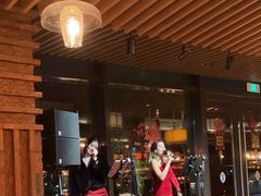 -南通滨江洲际酒店-西集自助餐厅