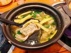 -重庆鸡公煲·青锅花椒鱼(牡丹江路店)
