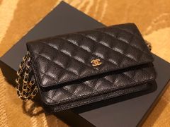 -Chanel(永利皇宫店)