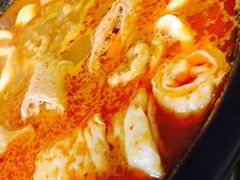 沙茶三宝-堂宴·老厦门私房菜(1988仙岳总店)