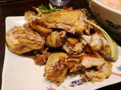 姜母鸭-邵子牙·中华老字号(定安路店)