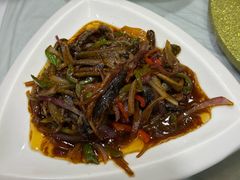 -溱湖八鲜菜馆
