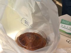 -巴黎贝甜(卫清西路店)