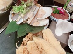 -大红袍火锅料理(尖沙咀店)