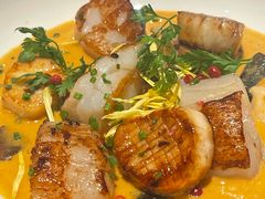 -Bistro 63 创意融合料理(广粤天地店)