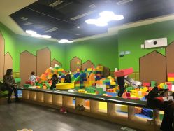 -未来动物城主题公园(正弘城店)
