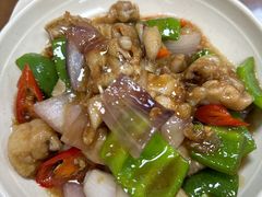 -聂记粤菜馆(鼓西路店)