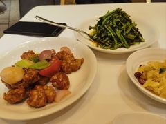 -莆田餐厅PUTIEN(金融街购物中心店)