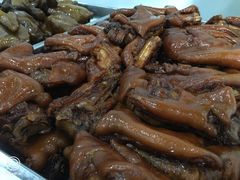 -美兰春记食店·龙舌坡红烧牛肉