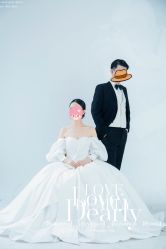 -薇咖映画婚纱摄影工作室