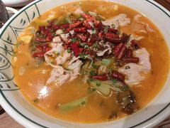 酸菜松坂肉-云海肴·汽锅鸡·云南菜(美罗城店)