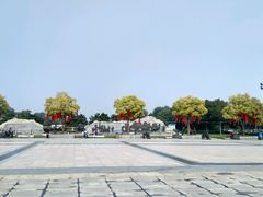 -卢沟桥文化旅游区