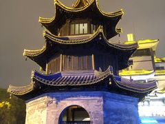 -怡园饭店-餐厅(四望亭店)