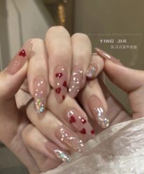 -斯馨·健康美甲美睫