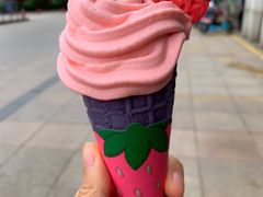 小甜莓-麦当劳(芜湖中山南路店)