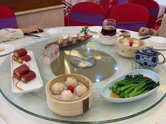 -山海天饮食集团(桃源居店)