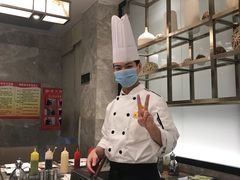 -大渔铁板烧(花园道店)