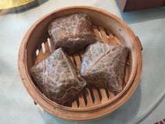 鲍汁糯米鸡-松雅轩(大源店)