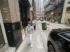 -大馆(前中区警署建築群)